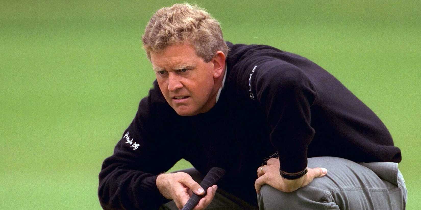 Colin Montgomerie