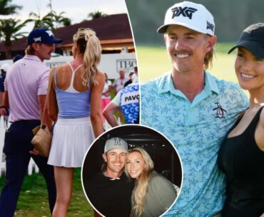 Makena White's heartbreaking last post to Jake Knapp before her death