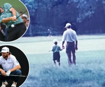 Cameron Young's hidden Ryder Cup pain as he now gets Bethpage shot he's wanted more than anything