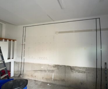 How loud is your garage sim? In the middle of a build and worried about neighbours.