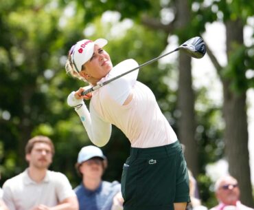 LPGA Home