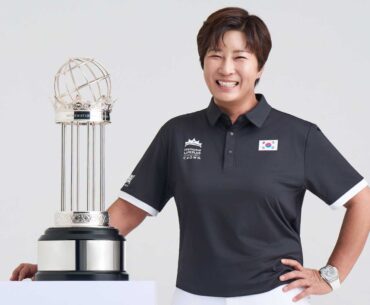 LPGA Home