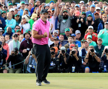 Masters winners confirmed for Asian Tour’s Link Hong Kong Open