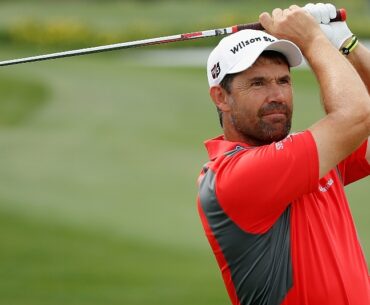 Q&As with FedEx king-pins - Golf365