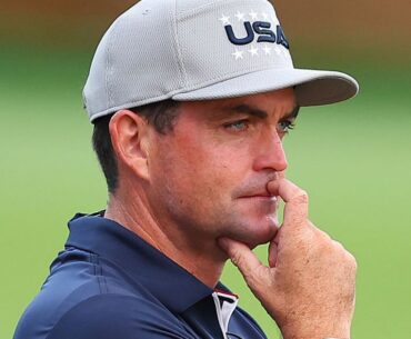 Ryder Cup 2025 live updates: Day 2 scores, foursome pairings and tee times with Team USA trailing