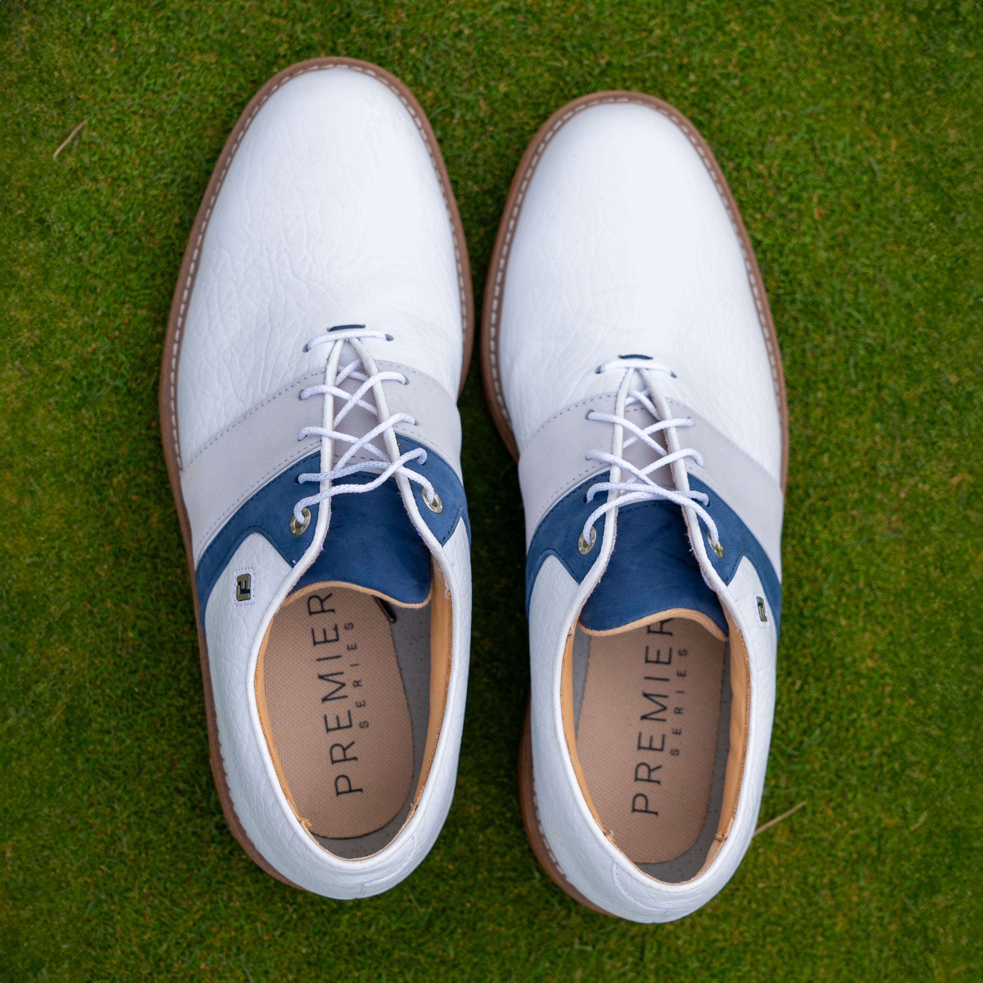 FootJoy Premiere Series Packard LX golf shoe review