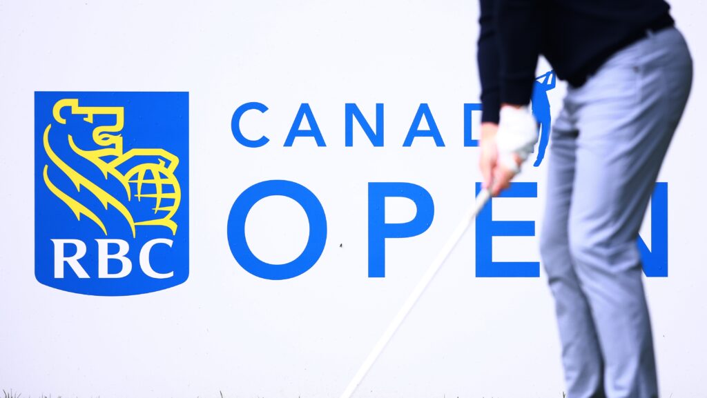 Bob Weeks: RBC extends sponsorships with PGA Tour