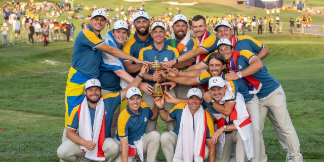 Ryder Cup