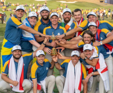 Ryder Cup 2025 Preview