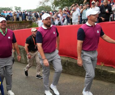 Legacies on the line at highly anticipated Ryder Cup in New York