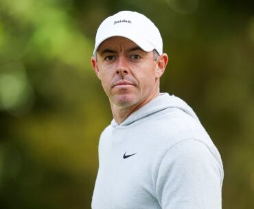 Rory McIlroy takes jab at Bryson DeChambeau ahead of Ryder Cup at Bethpage Black