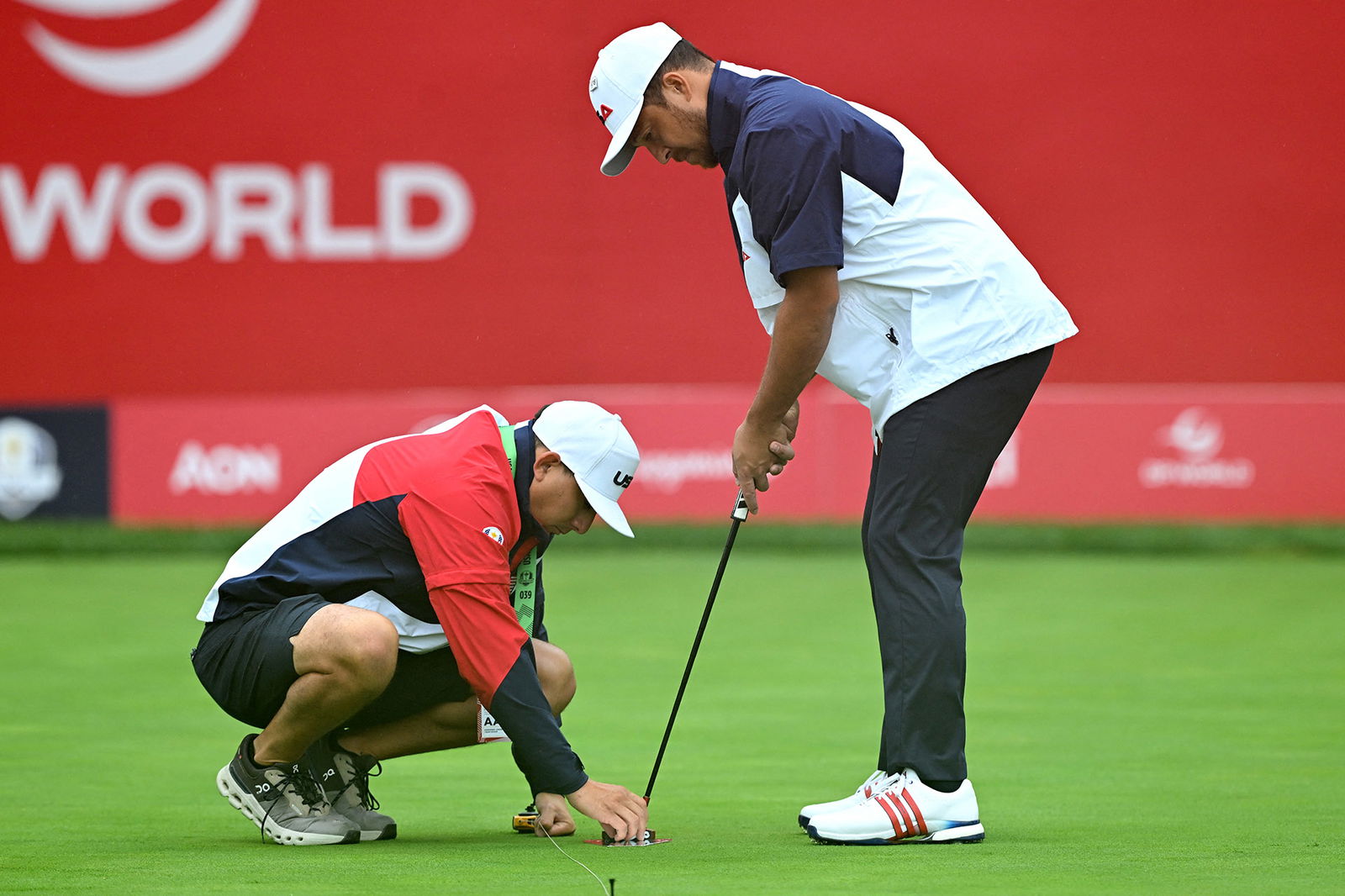 adidas Tour360