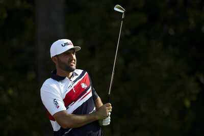 “I'm an easy guy to pair with”: World No 1 Scottie Scheffler finally opens up on Tiger Woods Ryder Cup comparisons