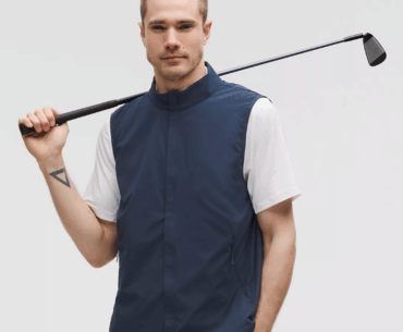 The Fall Golf Gear Essentials You Need for Cold Weather Golfing