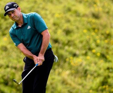 Sergio Garcia Criticised Over Petulant Reason For Irish Open Withdrawal