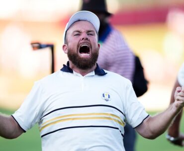 Ryder Cup 2025 LIVE: Europe hold off stunning late USA fightback to claim dramatic win