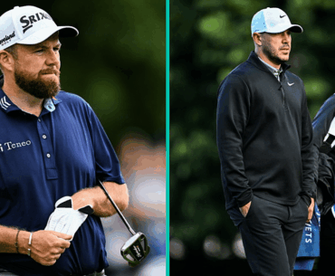 Shane Lowry's Irish Open Comments Could Intrigue Golf's Biggest Stars