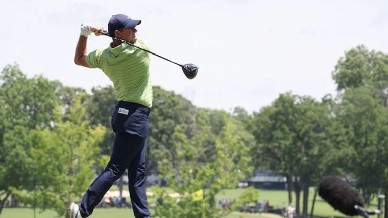 Mcilroy