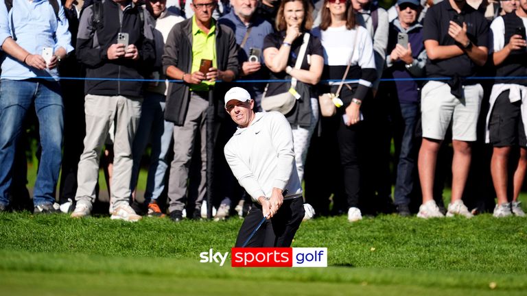 rory