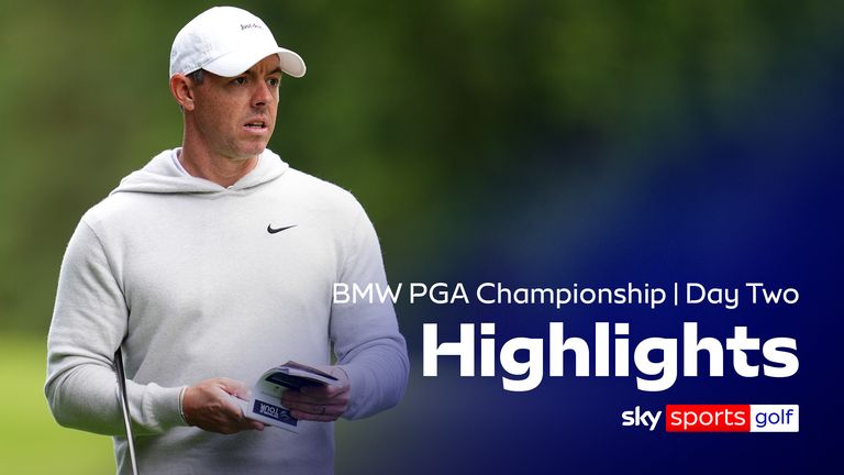 rory