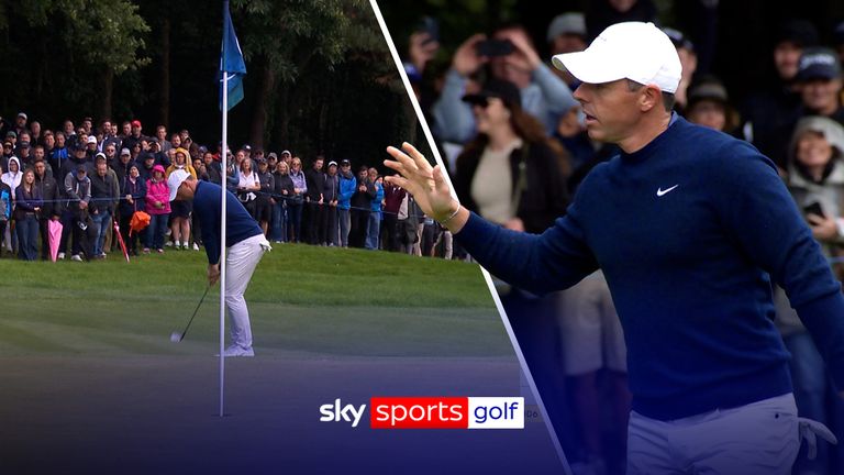 rory