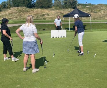 TravelBrands Golf Classic Raises Record $620K for SickKids