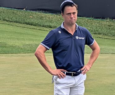 Double Bogey Face