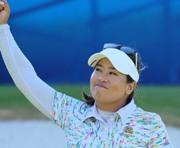 LPGA Home