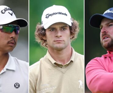 Open De France Odds, Sleepers And Picks To Win 2025