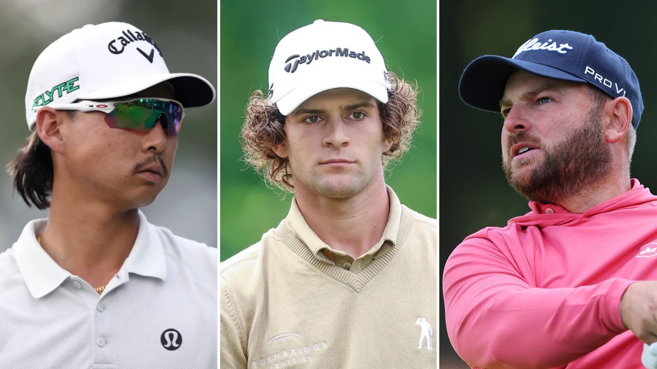 Open De France Odds, Sleepers And Picks To Win 2025 Open De France Odds, Sleepers And Picks To Win 2025