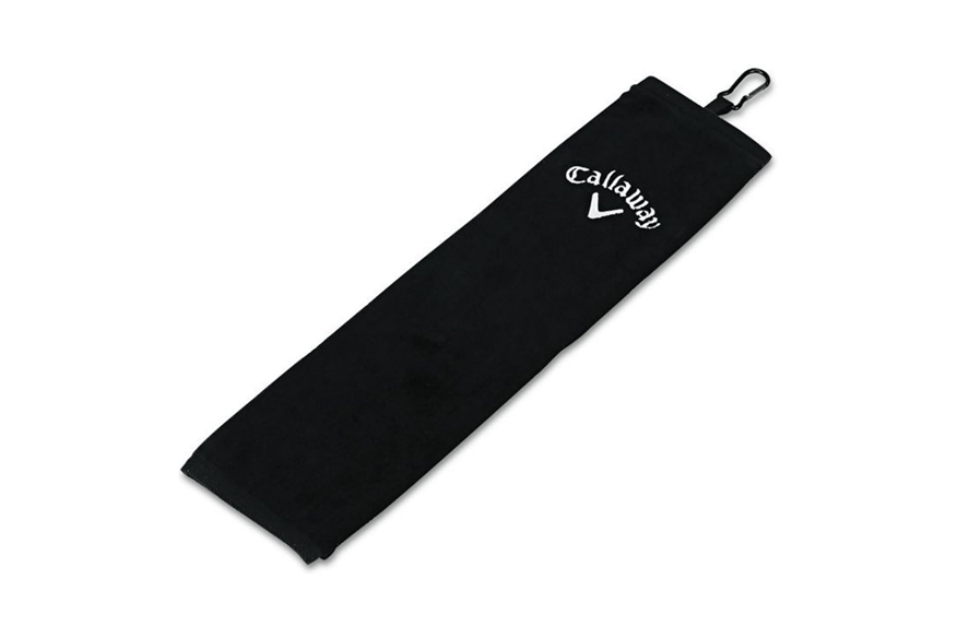 Callaway Golf Trifold Towel