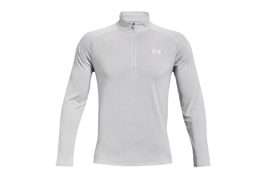 Under Armour Men’s UA Tech 2.0 ½ Zip