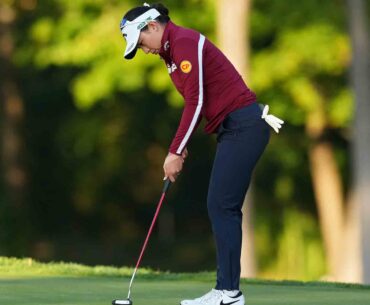 LPGA Home