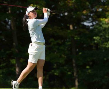 LPGA Home
