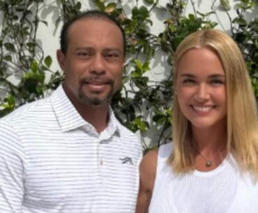 ‘Love is in the air’: Tiger Woods confirms relationship with Vanessa Trump - National