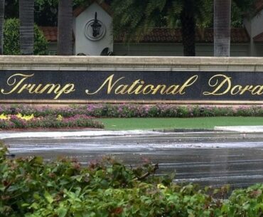 trump doral