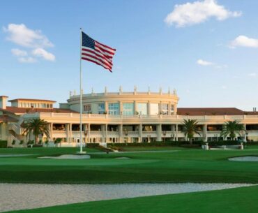 Trump says 2026 G20 summit will be held at his Miami-area golf club