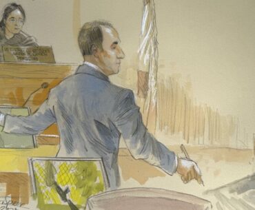 Suspect in Trump attempted assassination trial prepares defense