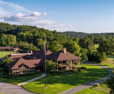 The Golf Club of Tennessee to host pair of championships