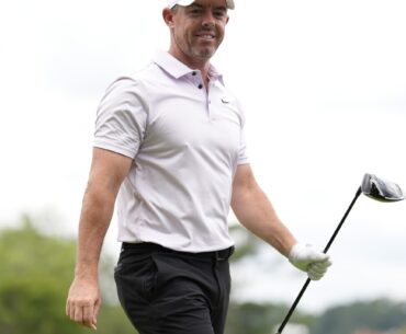 McIlroy has a plan to deal with Ryder Cup hostility: Copy Djokovic