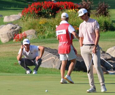 PGA Tour Americas CRMC Championship 2025 klick! Gallery - Brainerd Dispatch