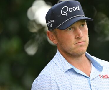 Good Good Golf - King of the Mountain: Field, format and how to watch