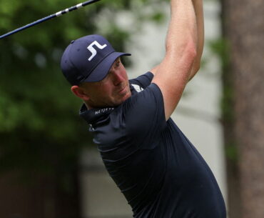 Rory McIlroy's ex-agent claims Matt Wallace "tries too hard" in Ryder Cup quest
