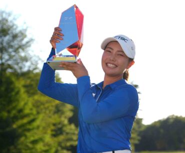 LPGA Home