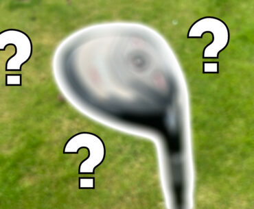Photo of the Callaway Apex UW
