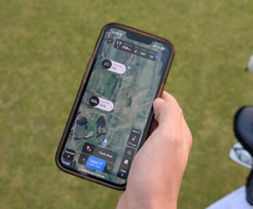 18 Birdies app