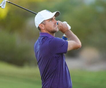 6 of the 8 players who made the Mid-Am quarterfinals were former pros who got their am status back