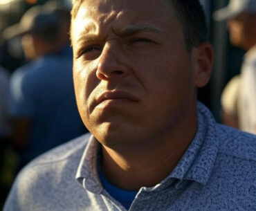 Surge Pricing Outrage Leaves Fans Stranded at Bethpage