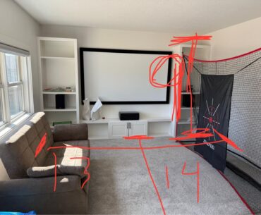 Help me complete simulator set-up.