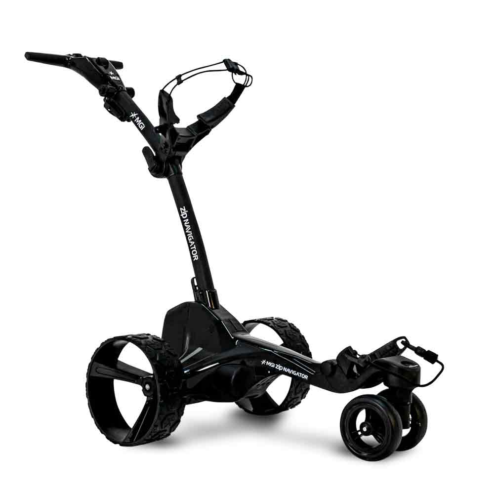 MGI Zip Navigator